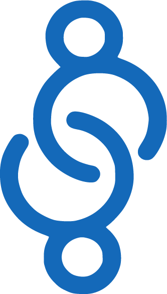 Isotipo EDF-1